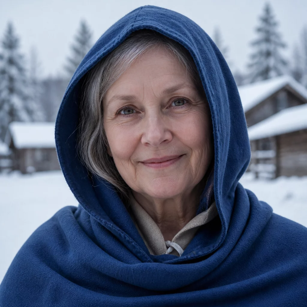 Maagi Elara