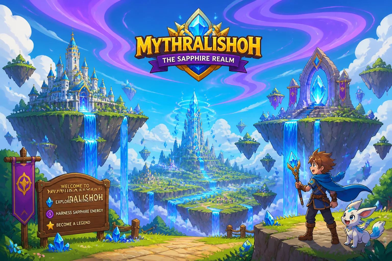 Mythralishoh
